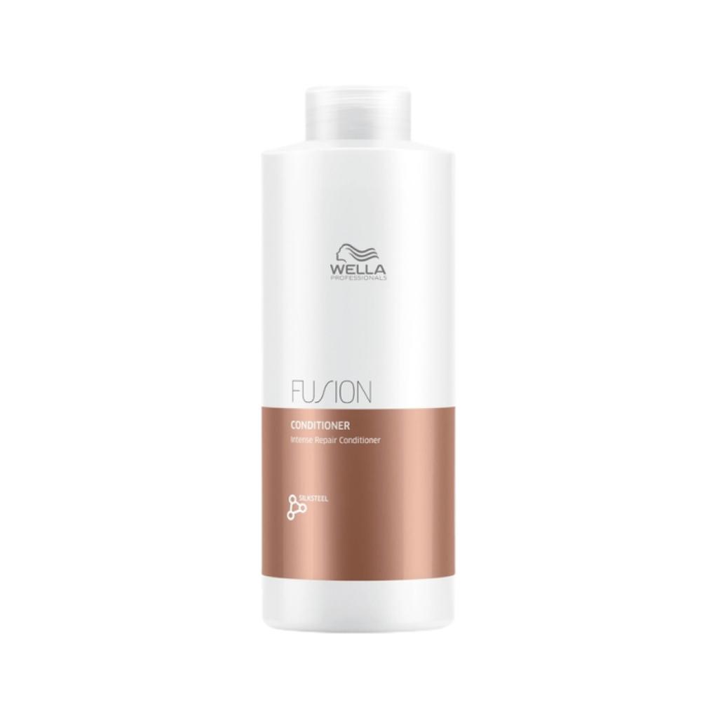 1Ltr Wella Fusion Intense Repair Conditioner