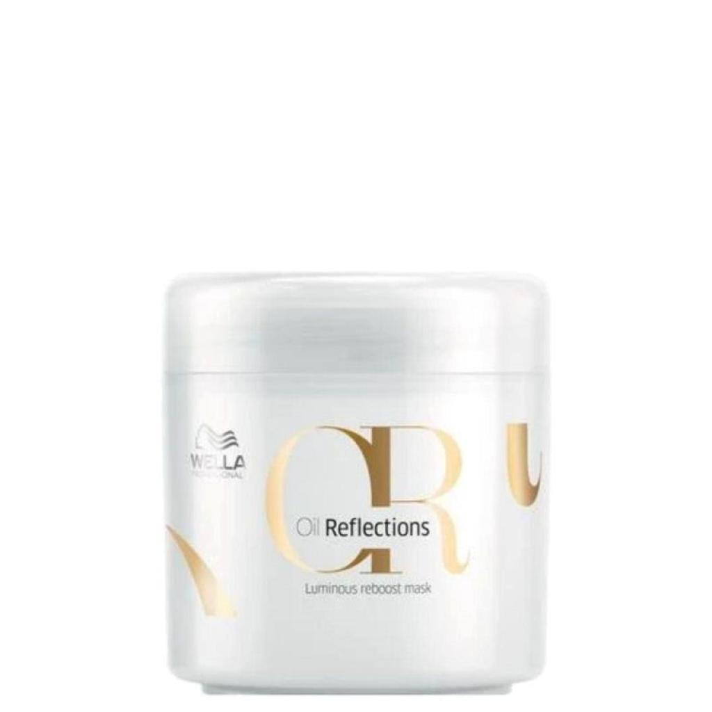 150ml Wella Oil Reflections Reboost Mask