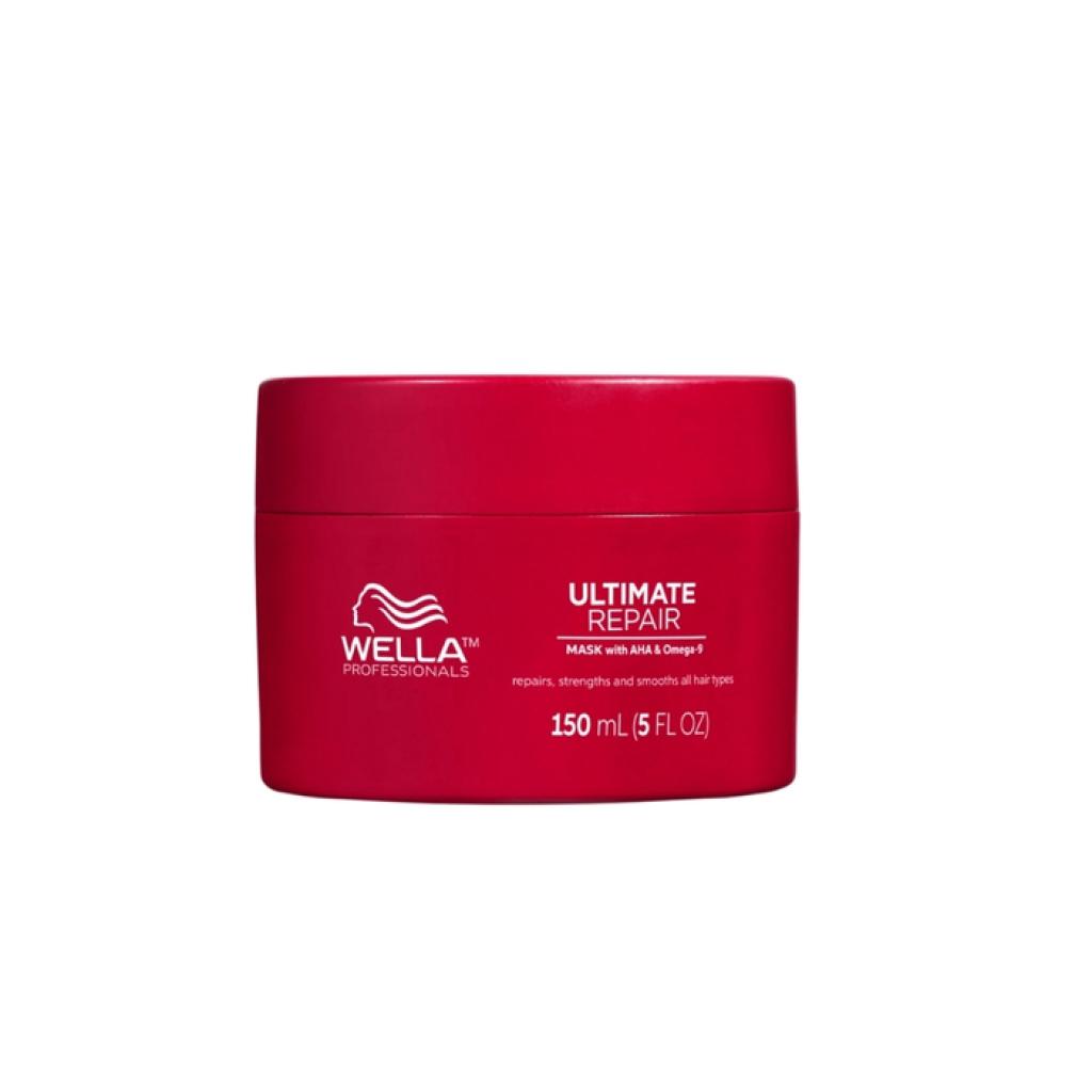 150ml Wella Ultimate Repair Mask