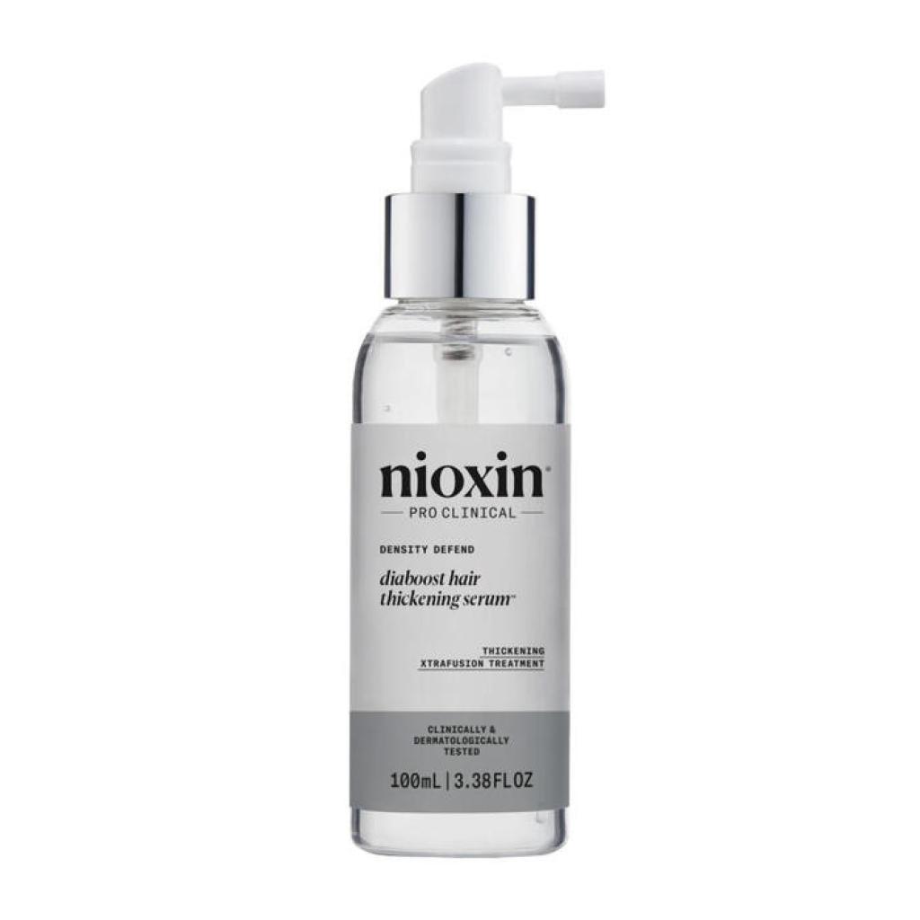 Nioxin Diaboost Hair Thickening Serum 100ml 