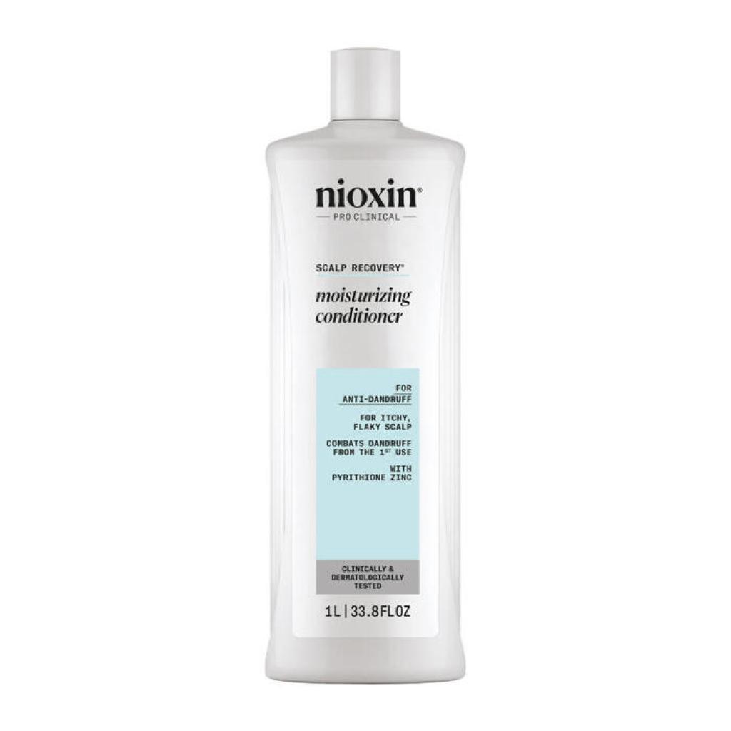 Nioxin Scalp Recovery Moisturizing Conditioner 1Ltr