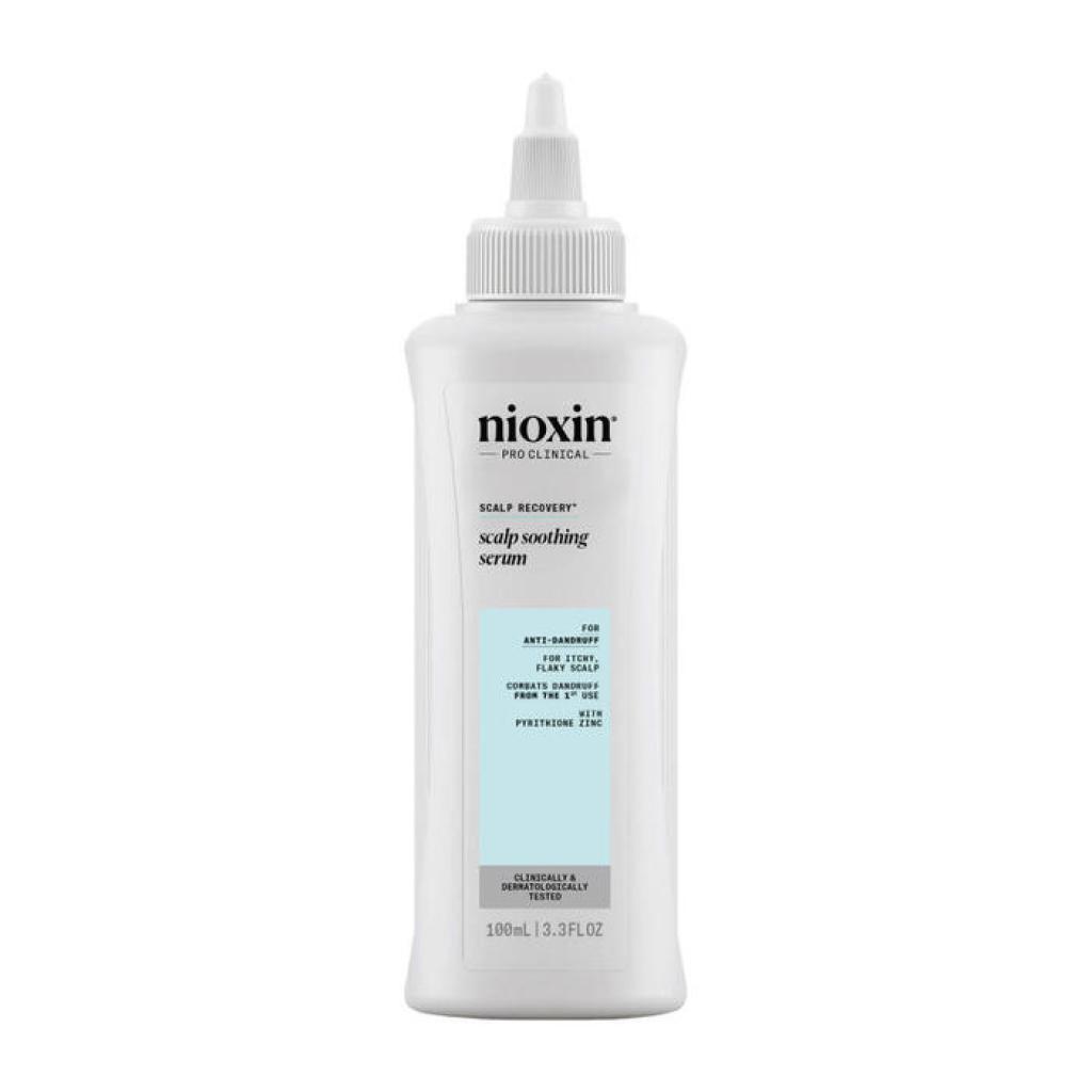 Nioxin Scalp Recovery Scalp Soothing Serum 100ml