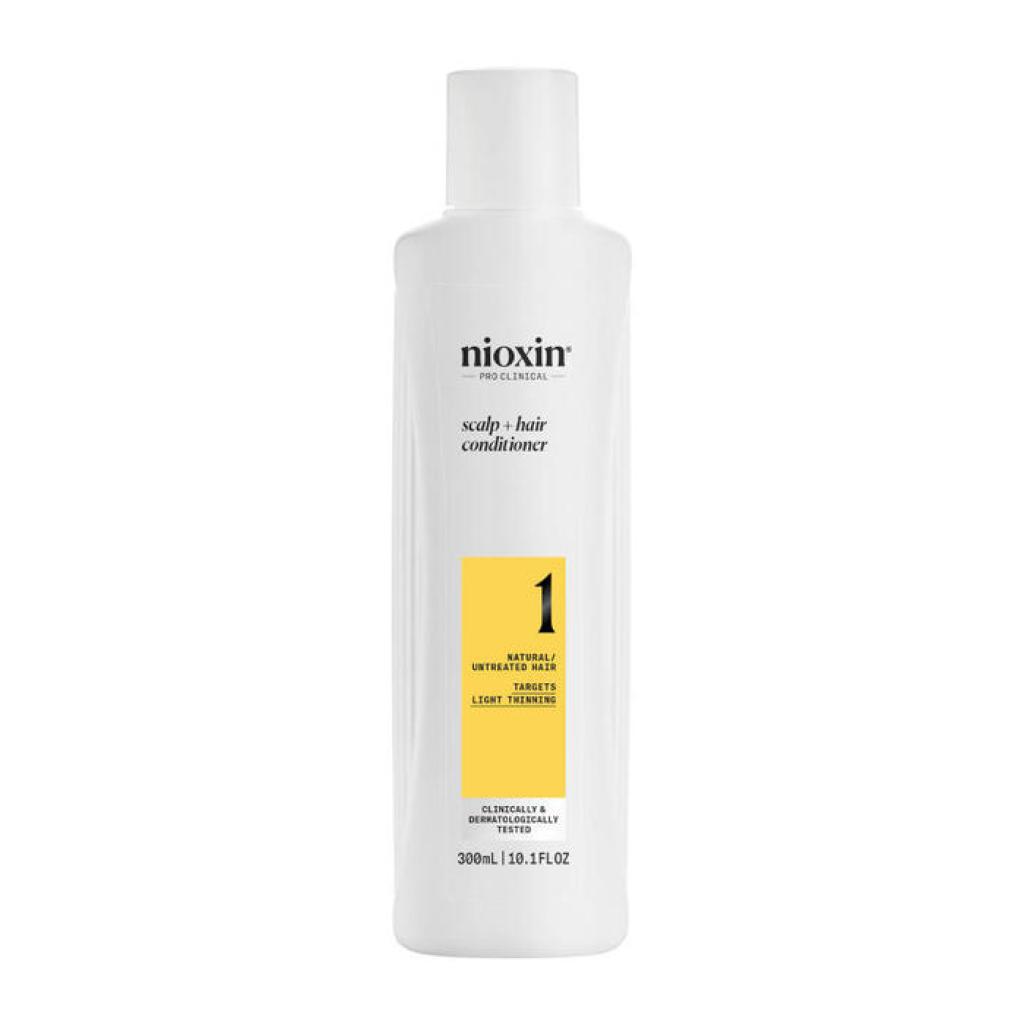 Nioxin System #1 Scalp+Hair Conditioner 300ml