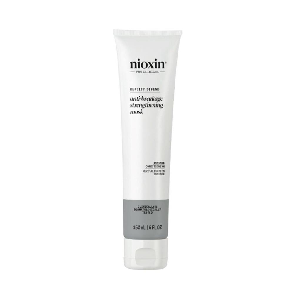 Nioxin Anti-Breakage Strengthening Mask 150ml