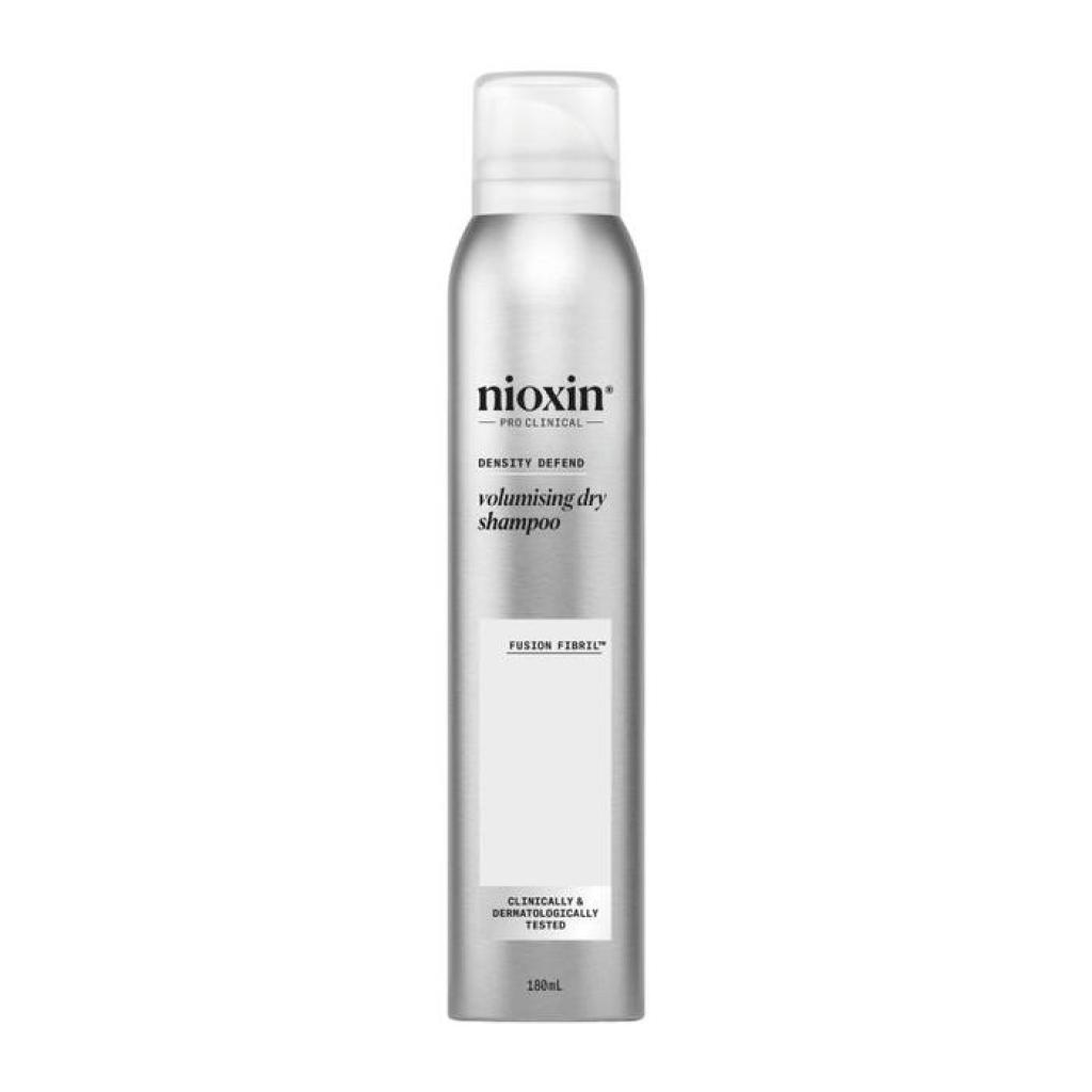 Nioxin Volumising Dry Shampoo 180ml 