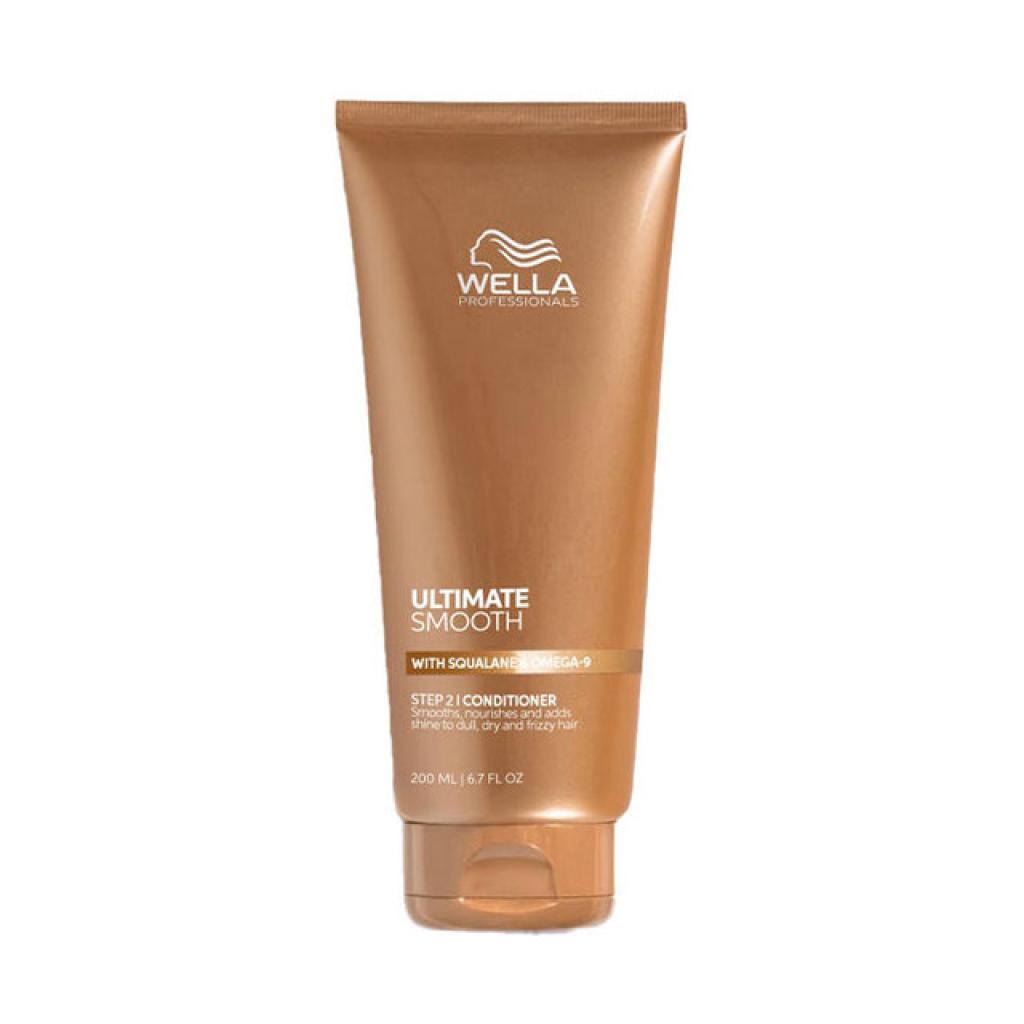 200ml Wella Ultimate Smooth Conditioner