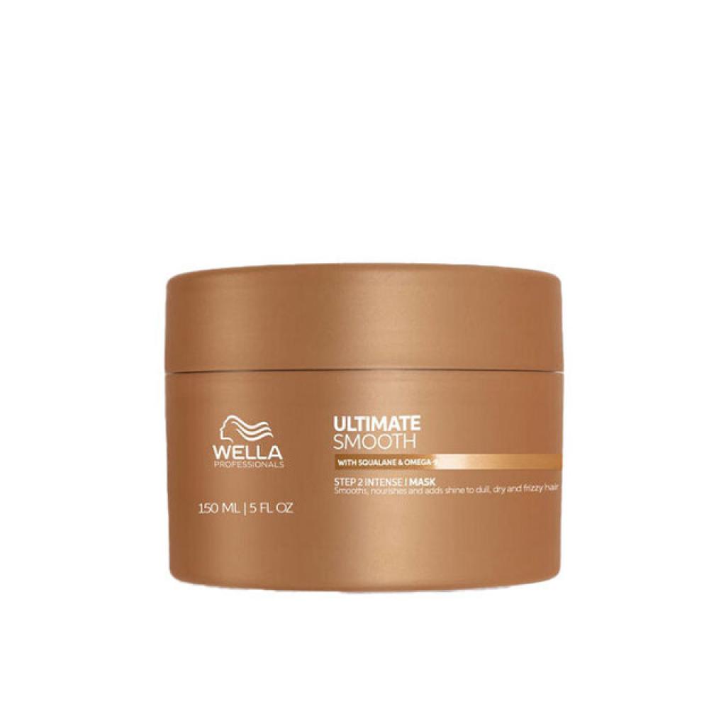 150ml Wella Ultimate Smooth Mask