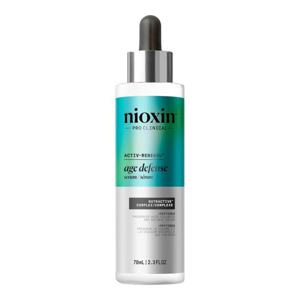 70ml Nioxin Age Defense Serum