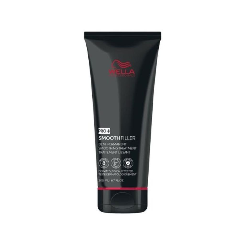 Wella 200ml Smooth Filler ATB 