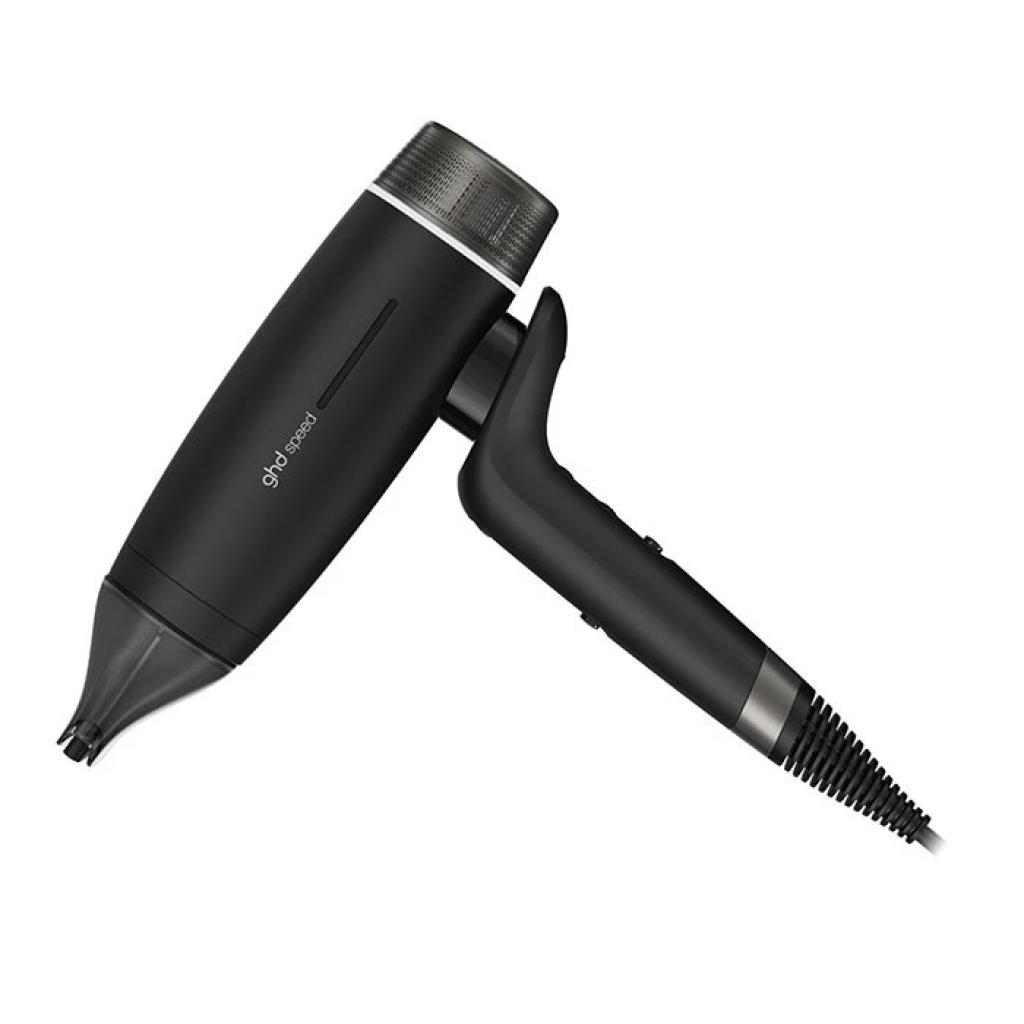  GHD Speed Ultra Fast Hair Dryer Black