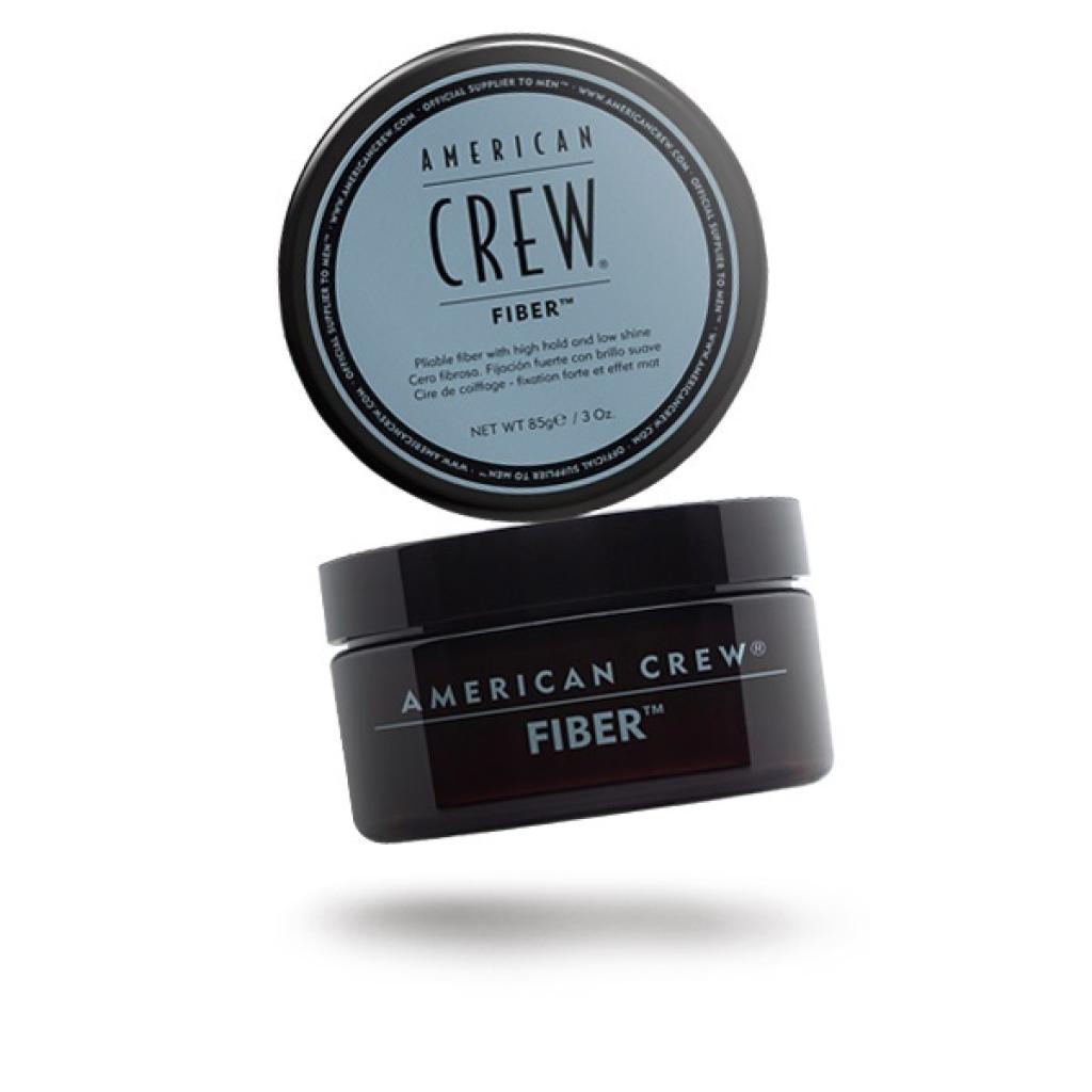 85gm American Crew Fiber