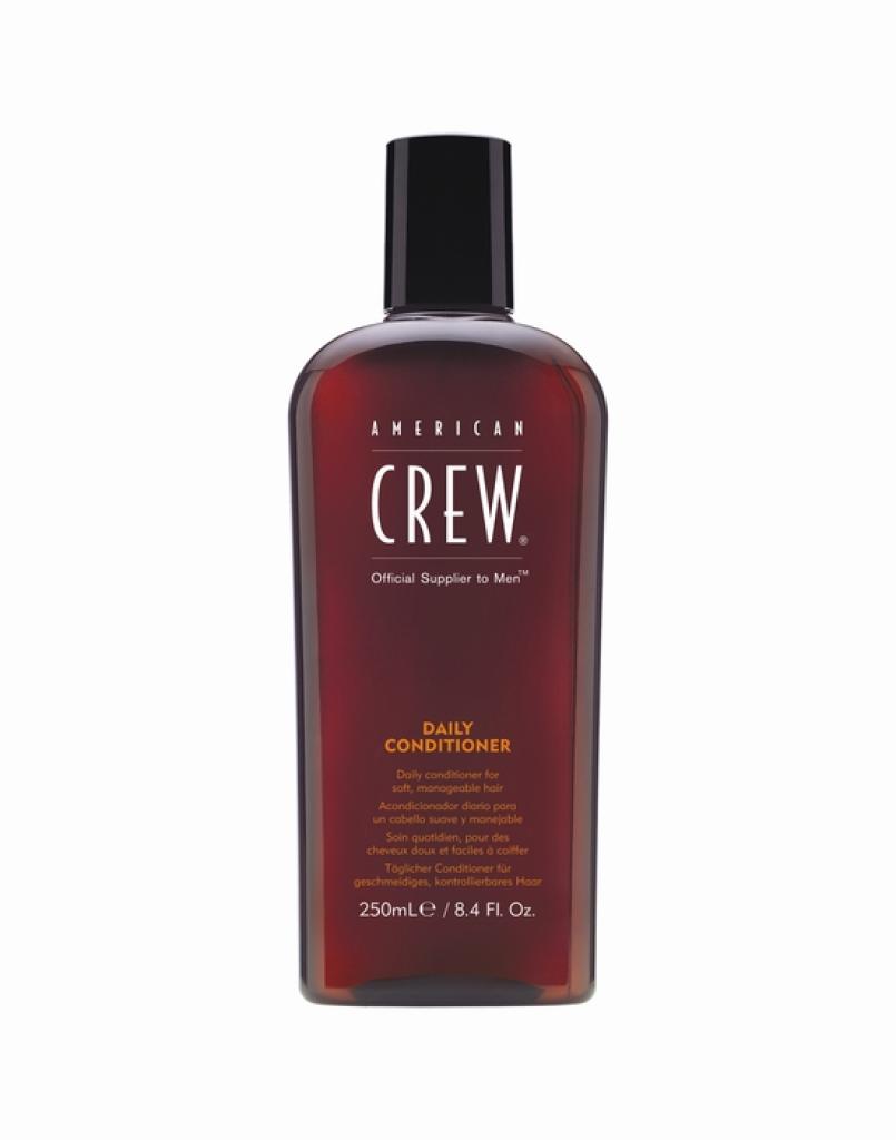 250ml American Crew Daily Moisture Conditioner