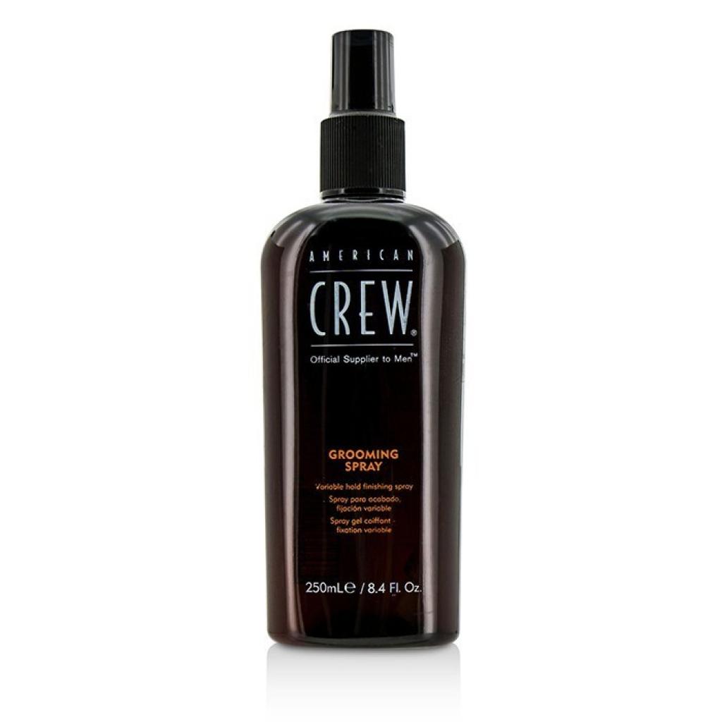 250ml American Crew Grooming Spray