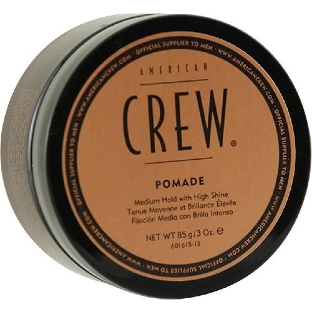 85gm American Crew Pomade