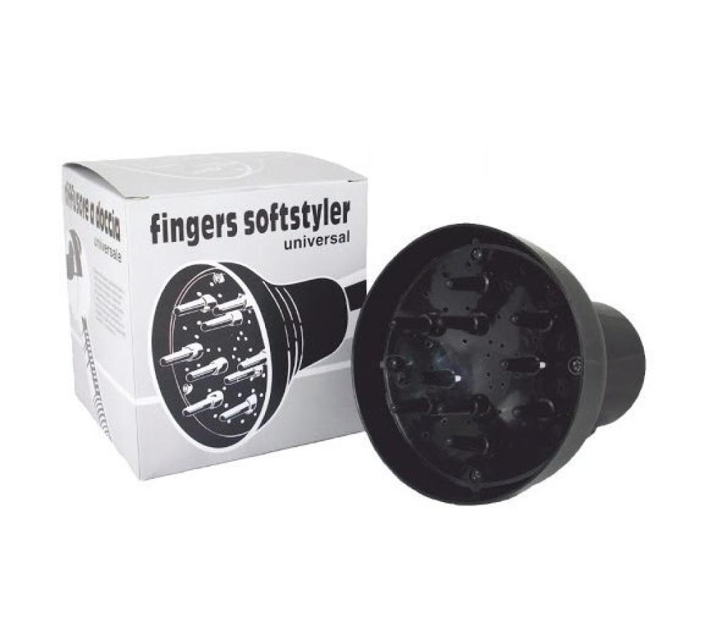 Fingers Softstyler Universal Diffuser Small