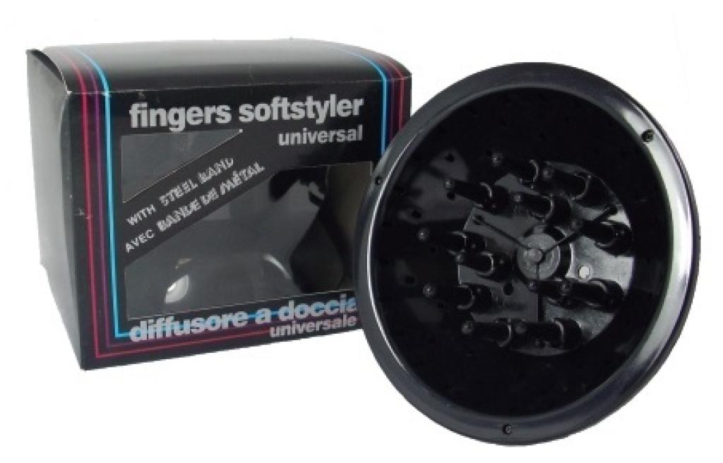 Fingers Softstyler Universal Diffuser Large