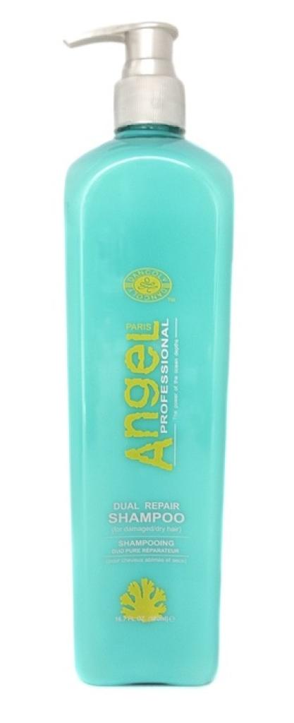 500ml Angel Deep Sea Repair Shampoo