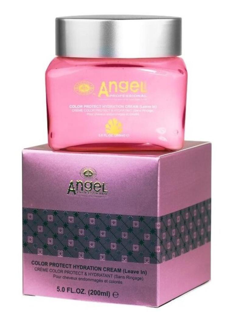 200ml Angel Deep Sea Color Hydrating Cream
