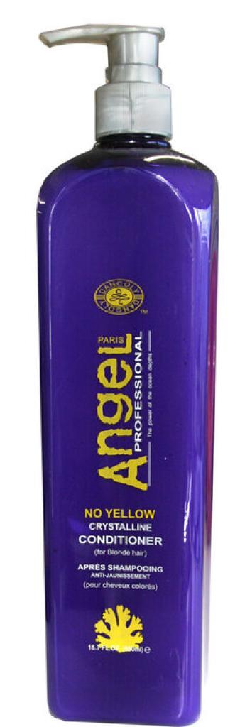 500ml Angel Deep Sea No Yellow Conditioner