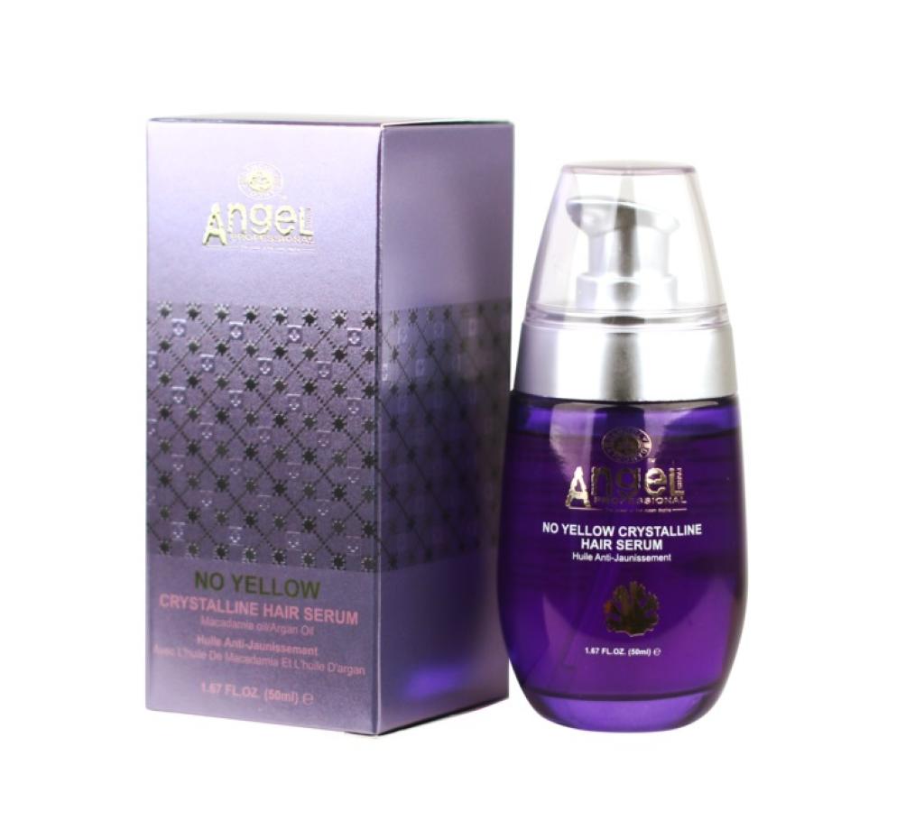 50ml Angel Deep Sea No Yellow Hair Serum