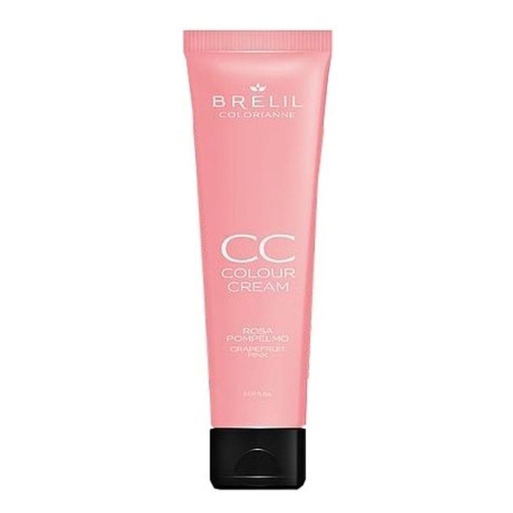 150ml Brelil CC Color Cream Grapefruit Pink