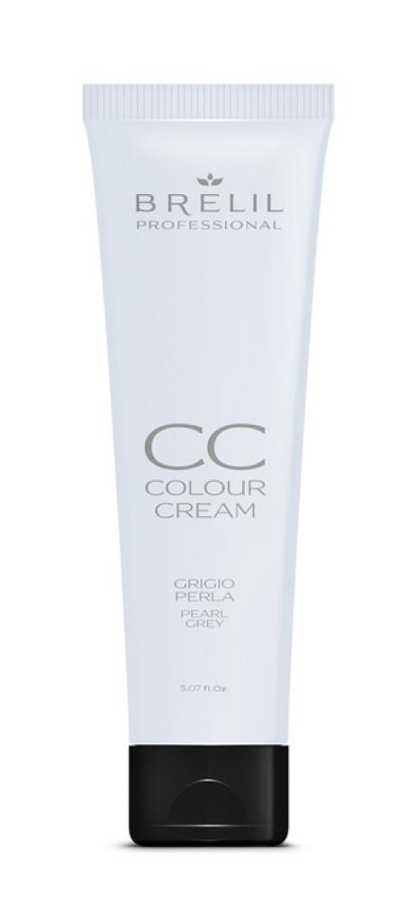 150ml Brelil CC Color Cream Pearl Grey