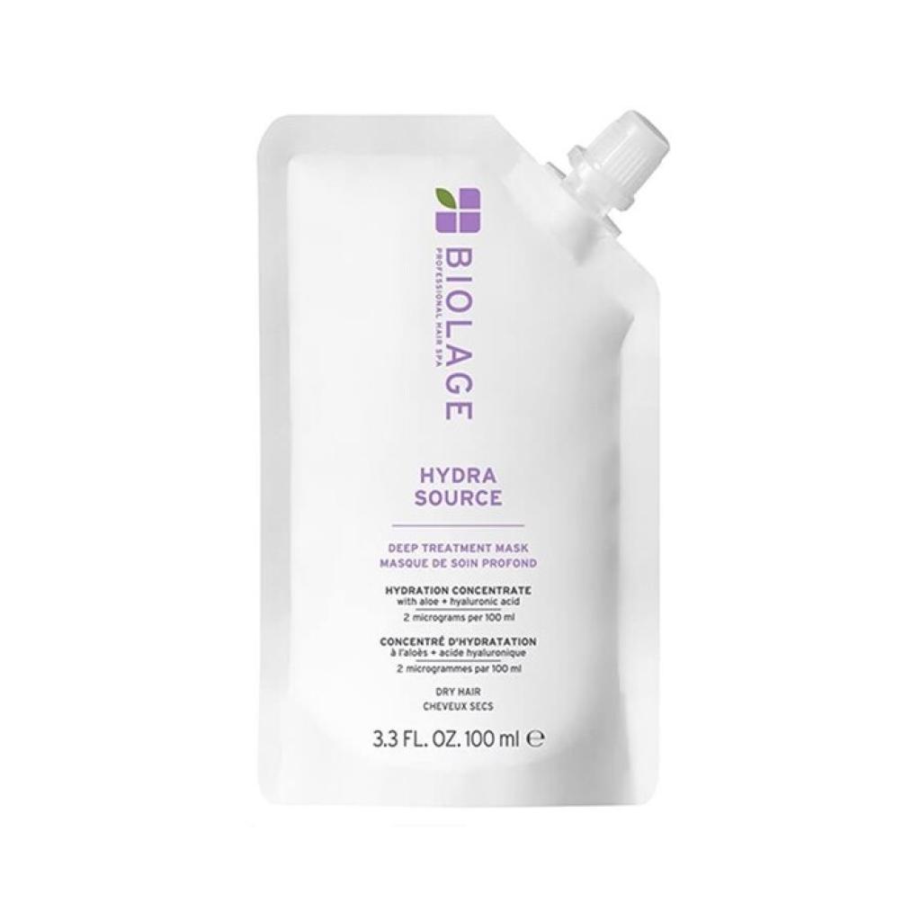 100ml Biolage Hydrasource Deep Treatment Mask