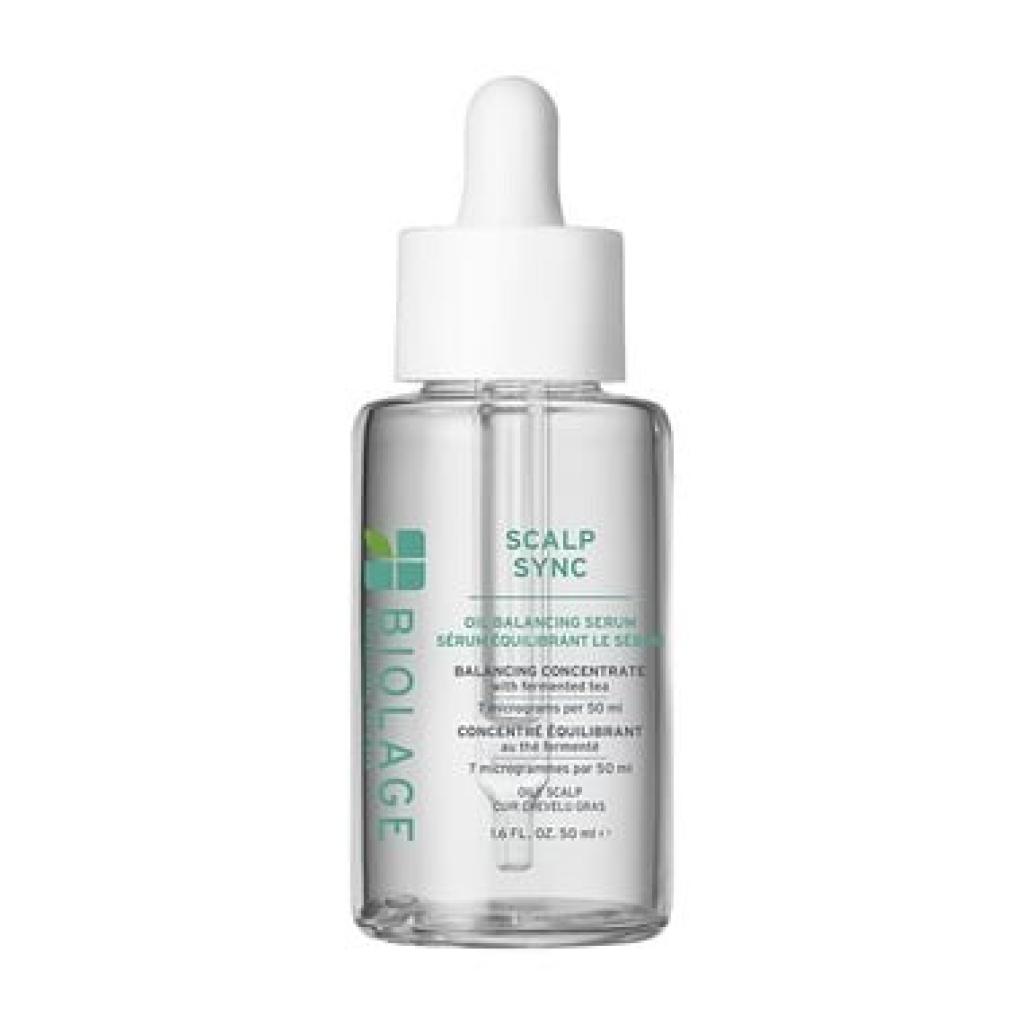 50ml Biolage Scalp Sync Oil Balancing Serum 