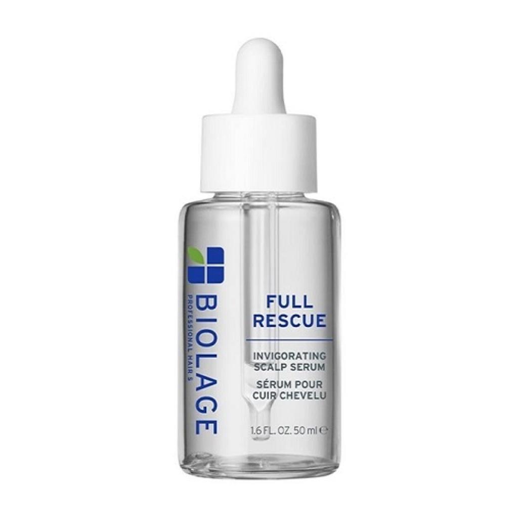 50ml Biolage Full Rescue Invigorating Scalp Serum