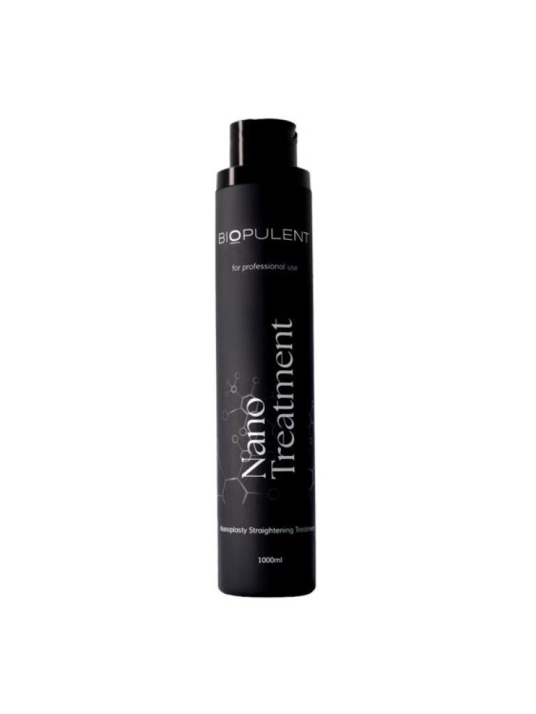 1Ltr Biopulent Nano Treatment 