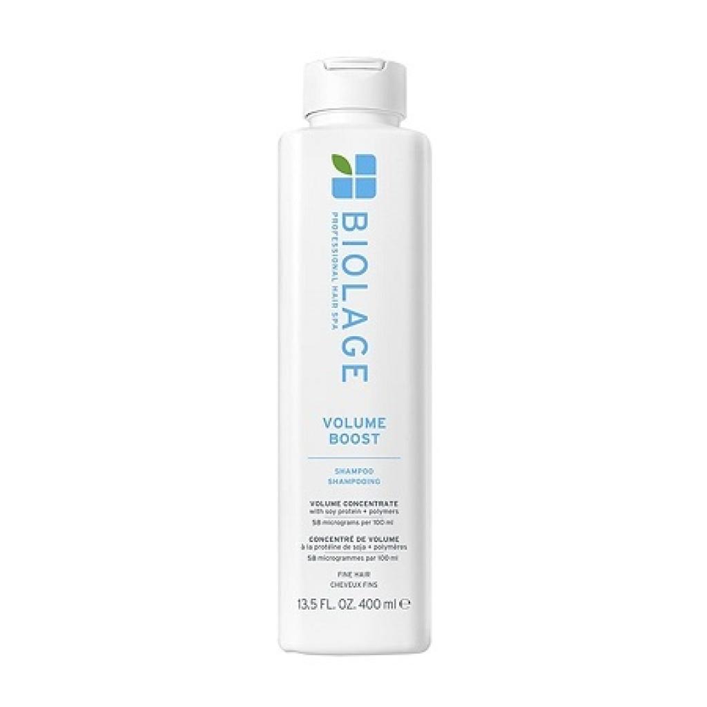 400ml Biolage Volume Boost Shampoo