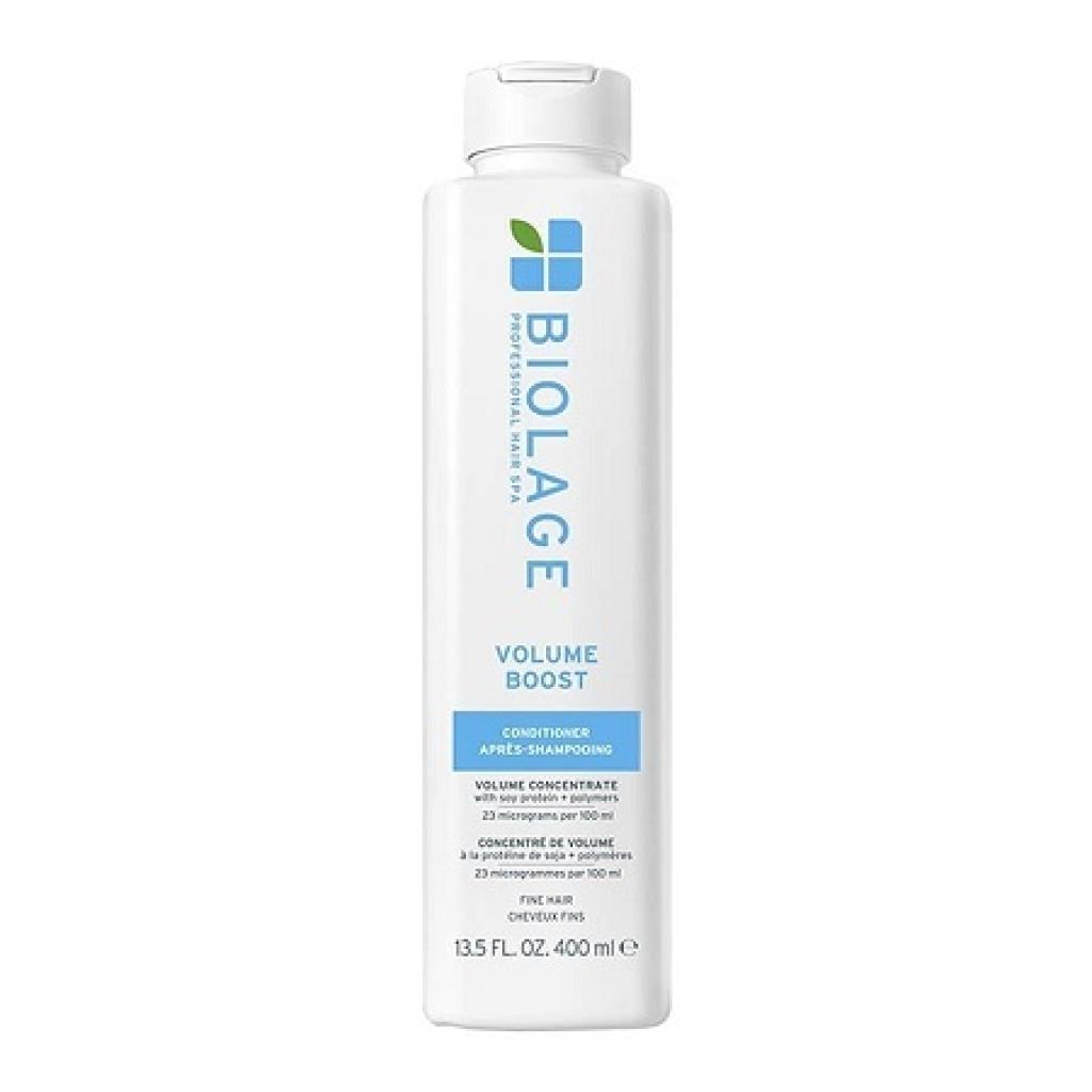 400ml Biolage Volume Boost Conditioner