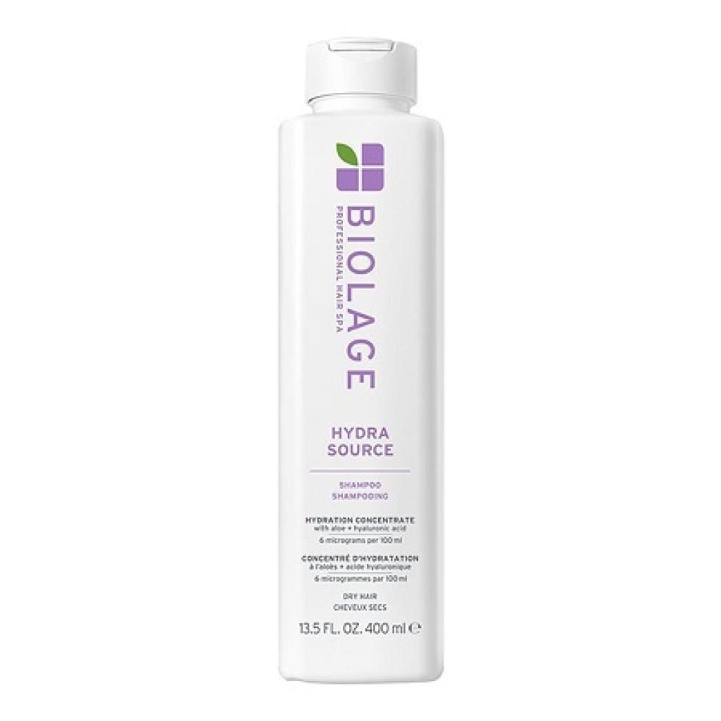 400ml Biolage Hydrasource Shampoo
