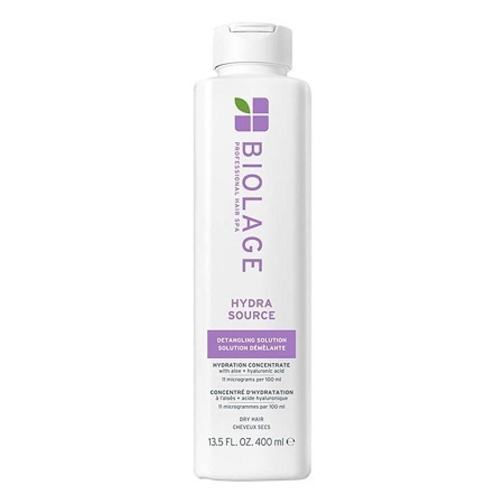 400ml Biolage Hydrasource Detangling Solution