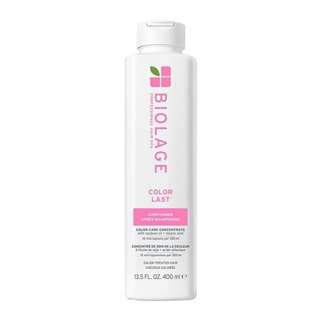 400ml Biolage Colorlast Conditioner