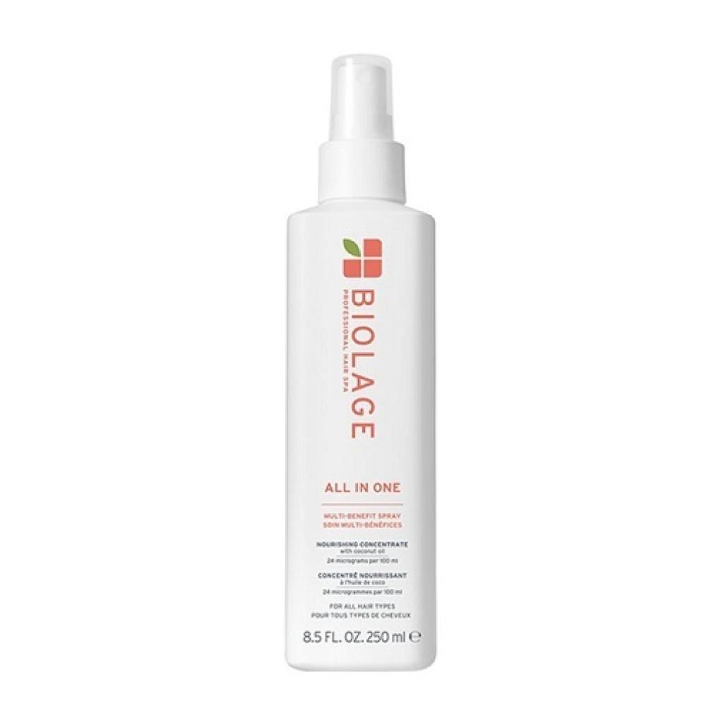 250ml Biolage All In One Multi-Benefit Spray