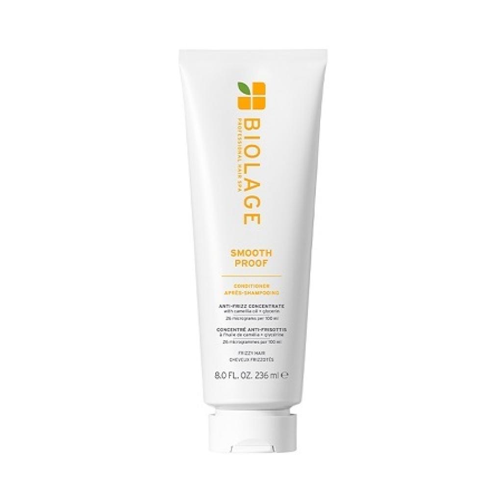 236ml Biolage Smooth Proof Conditioner