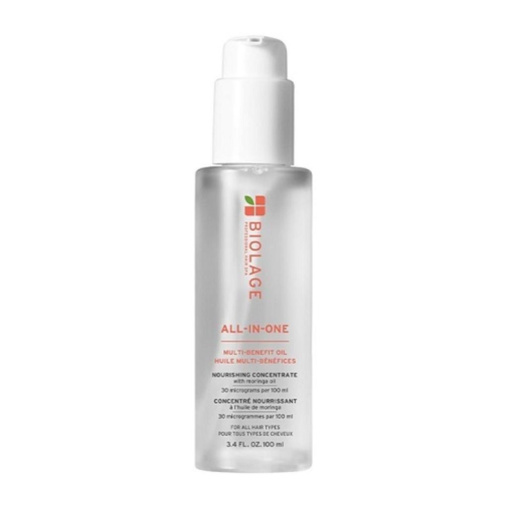 100ml Biolage All-In-One Multi Benefit Oil