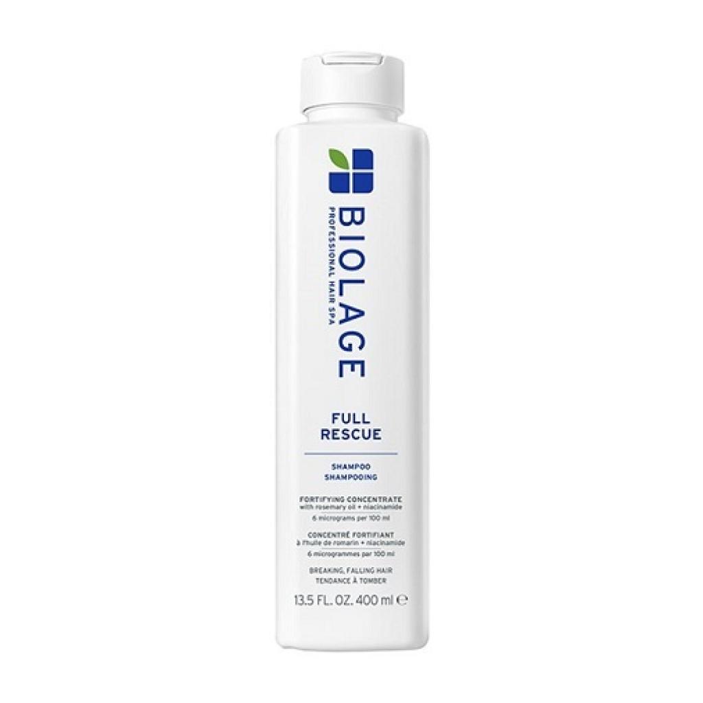 400ml Biolage Full Rescue Shampoo