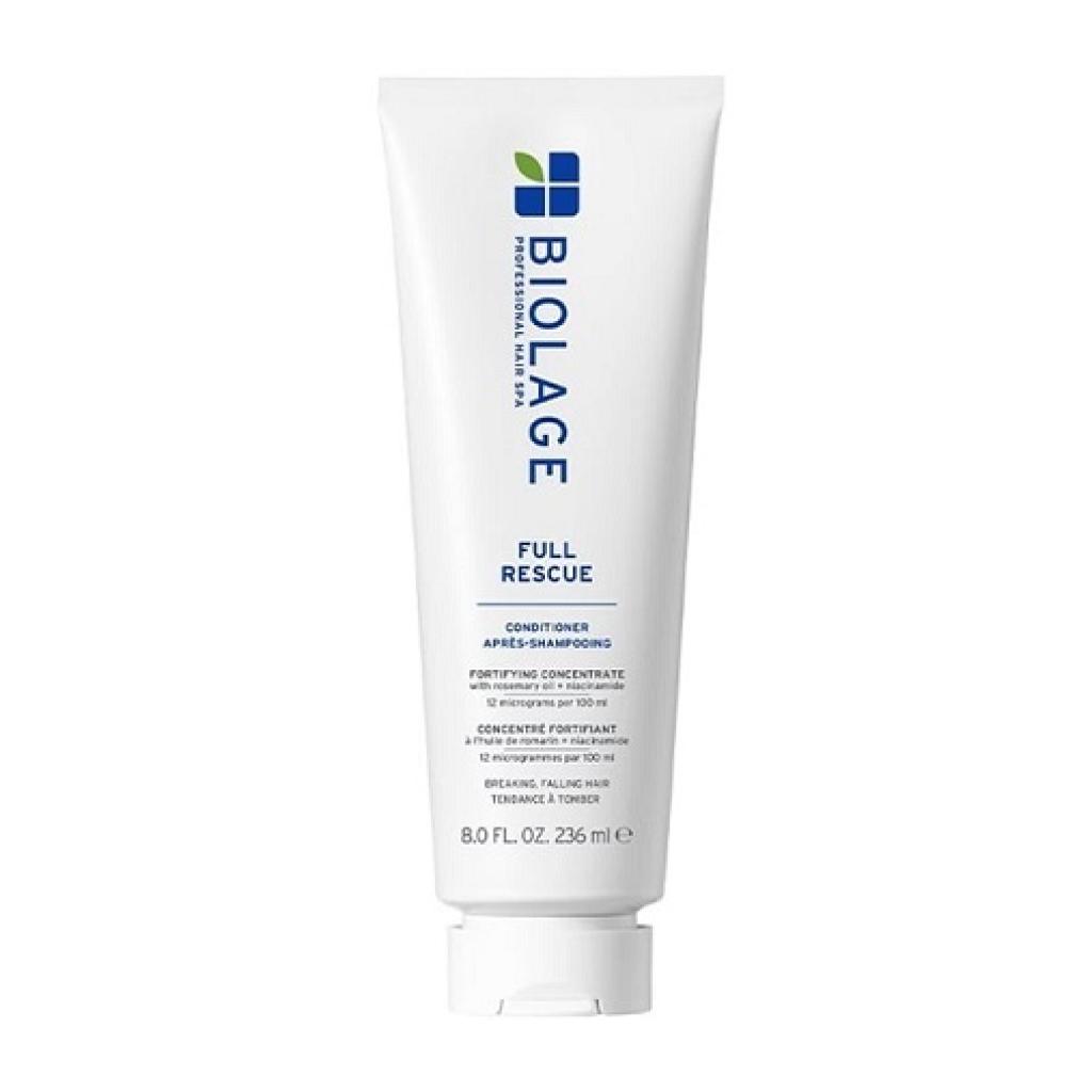 236ml Biolage Full Rescue Conditioner