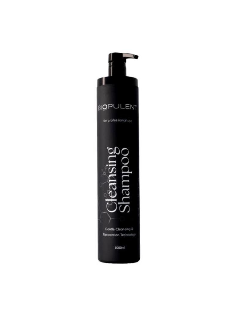 1Ltr Biopulent Cleansing Shampoo 
