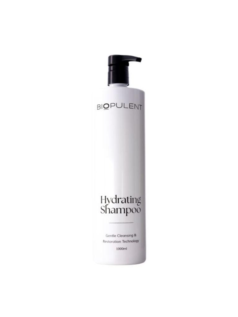 1Ltr Biopulent Hydrating Shampoo 