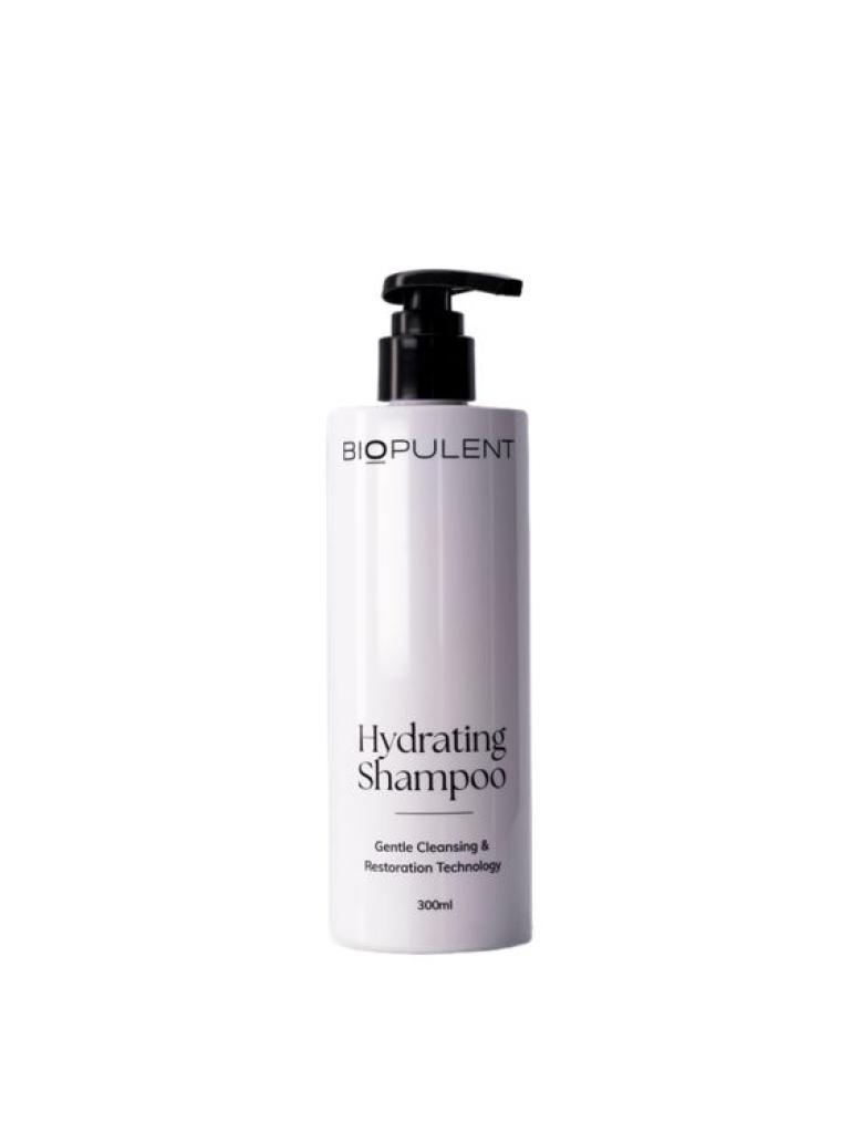 300ml Biopulent Hydrating Shampoo 