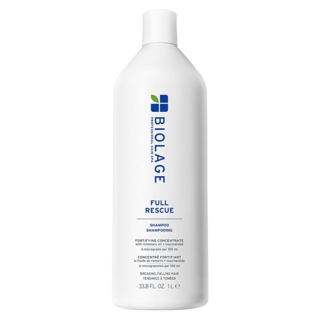 1Ltr Biolage Full Rescue Shampoo