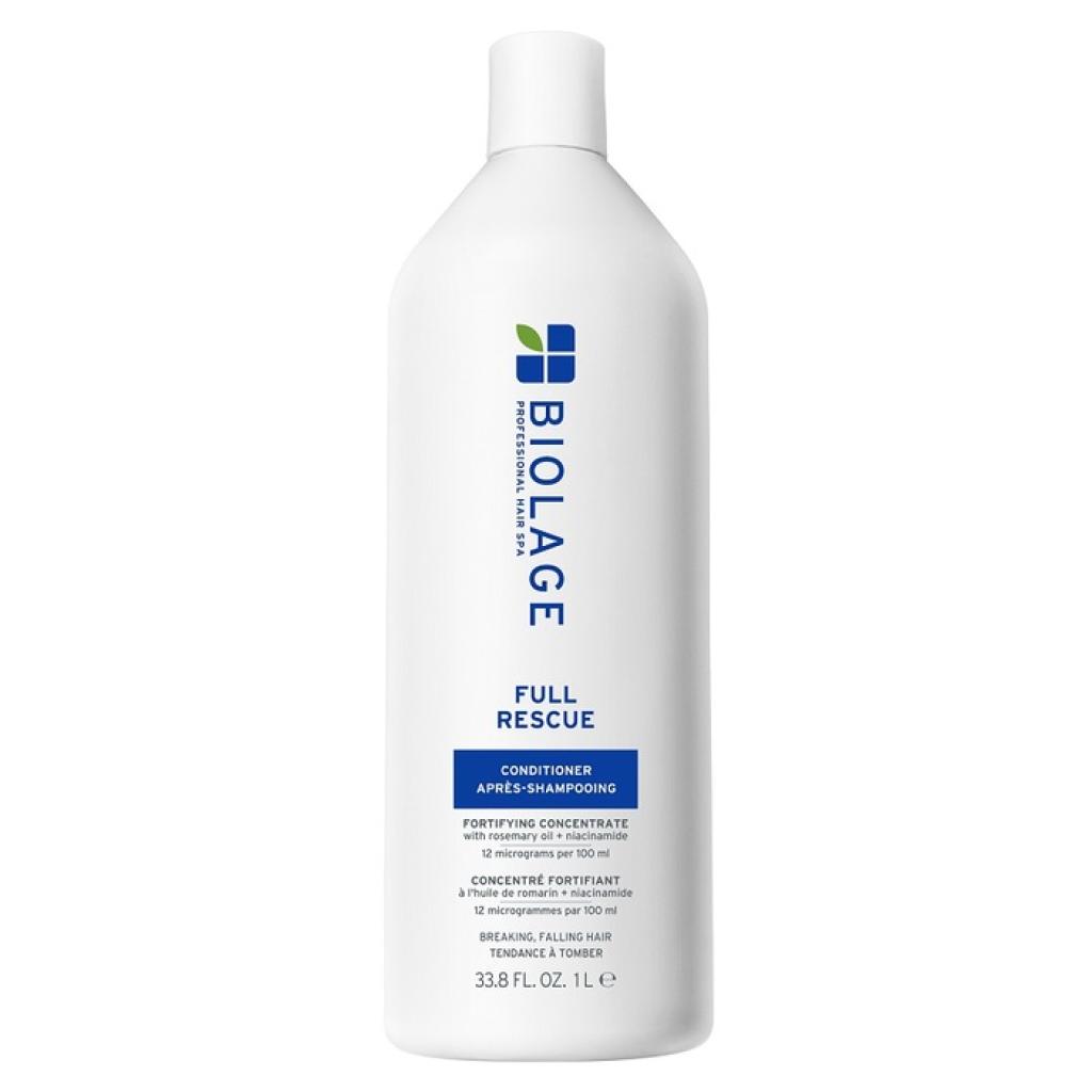 1Ltr Biolage Full Rescue Conditioner
