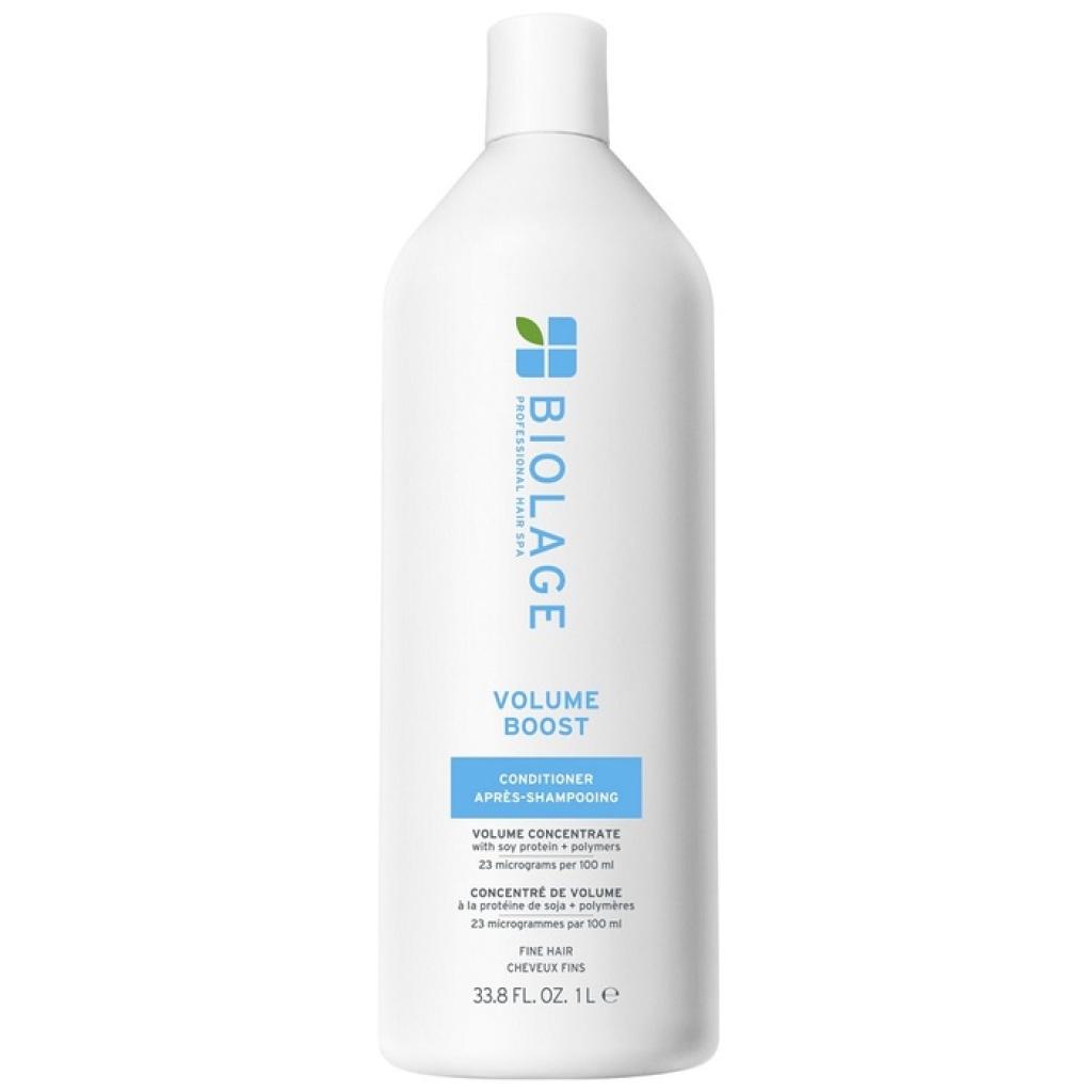 1Ltr Biolage Volume Boost Conditioner 