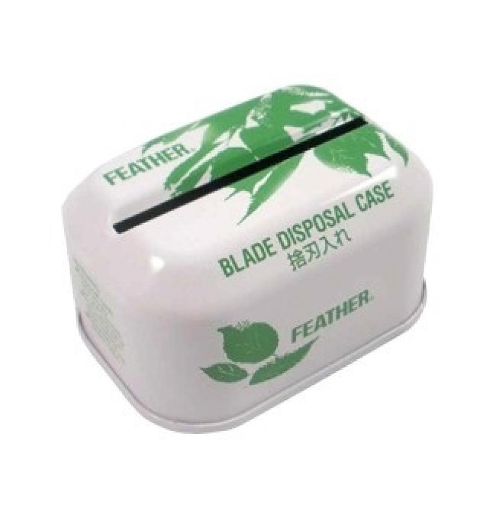 Blades - Feather Dispenser Unit
