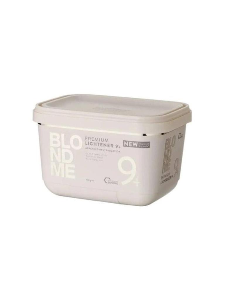  Blondme Premium Lightener 9+ Bleach 450gm 