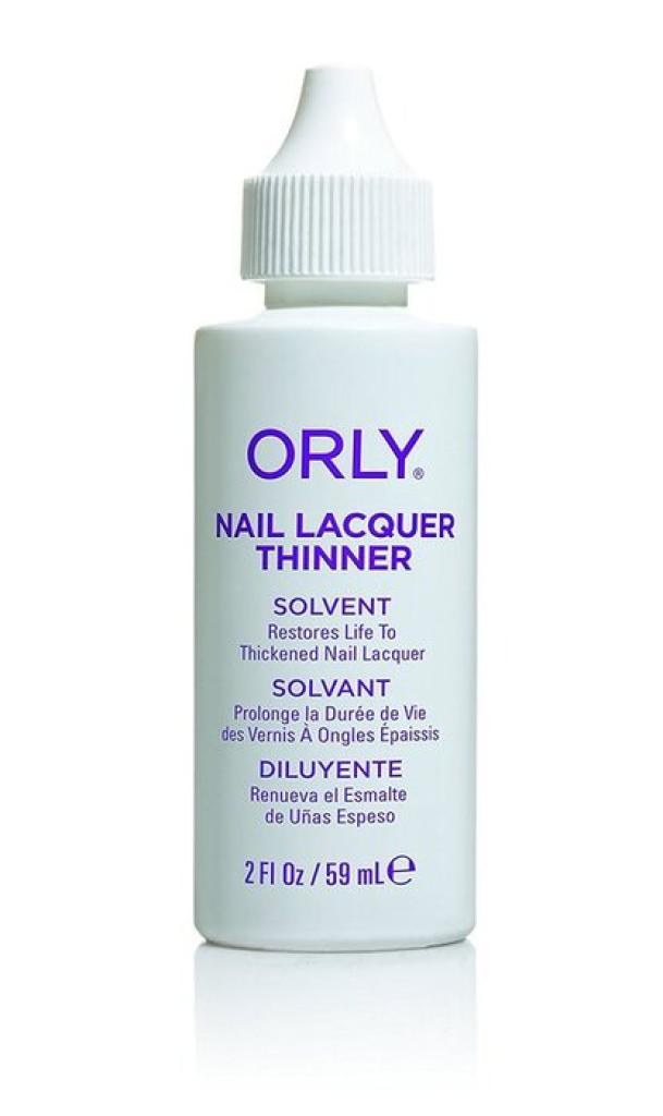 59ml ORLY - Polish Thinner 