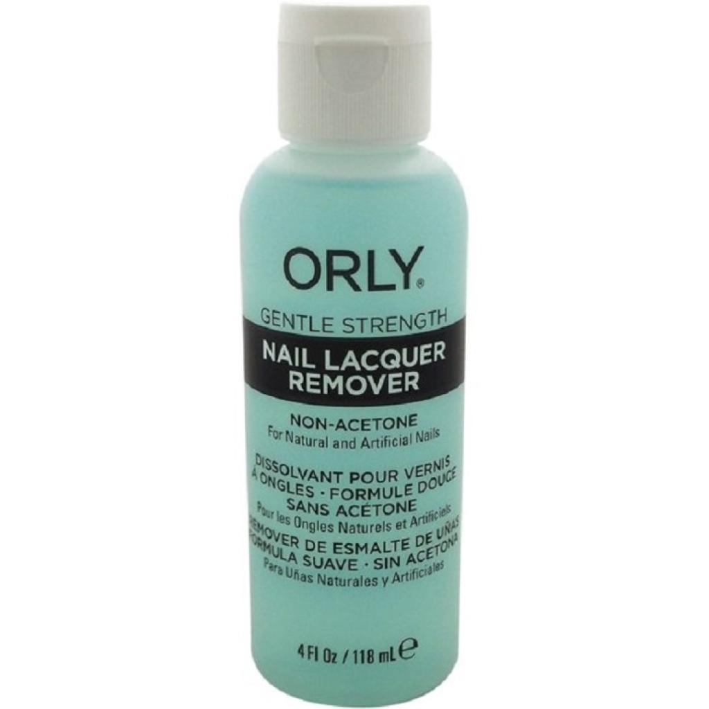 118ml ORLY - Gentle Polish Remover 